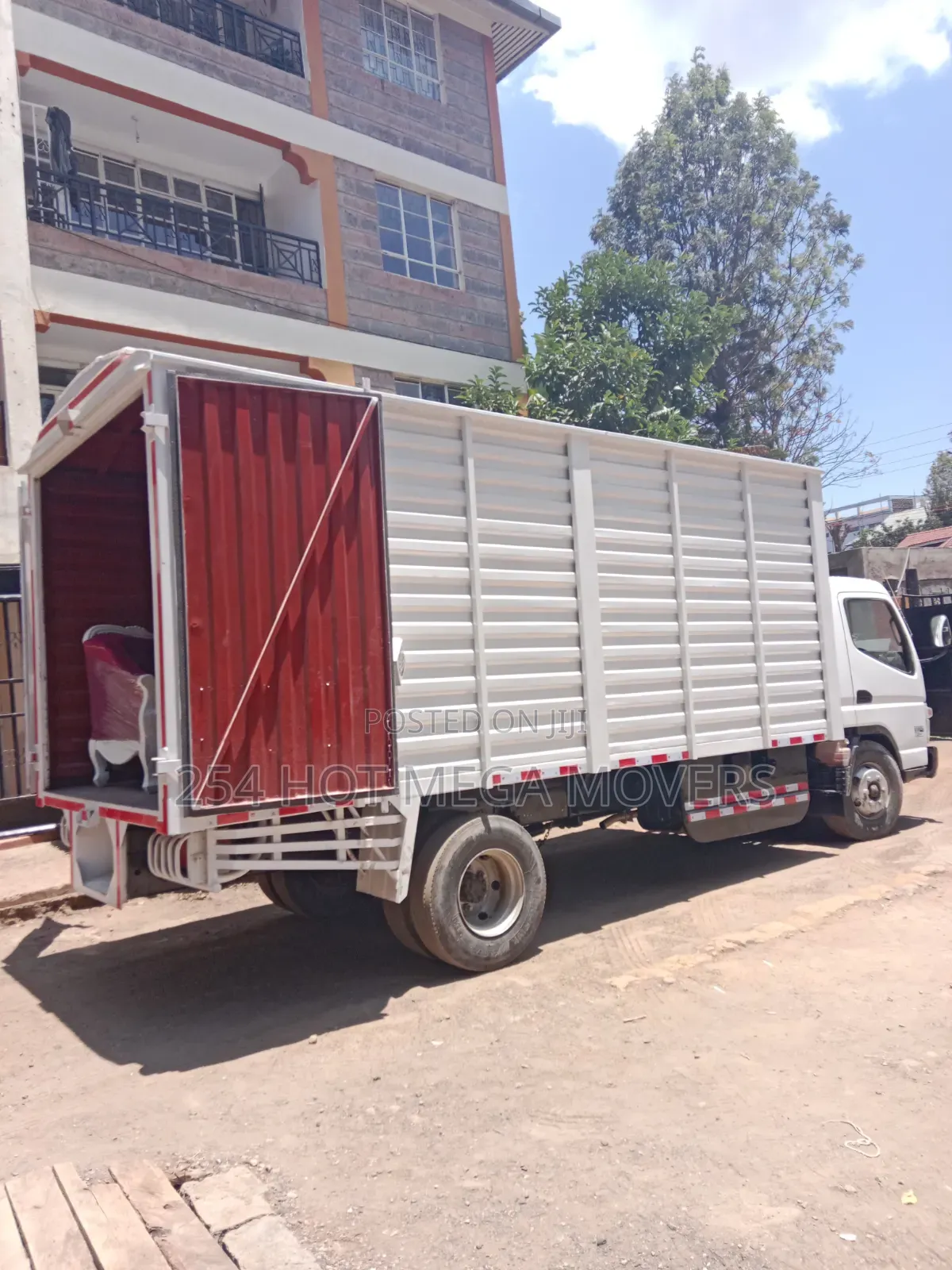 Movers Services in Crystal Rivers Estate,Green Park Estate, Great Wall