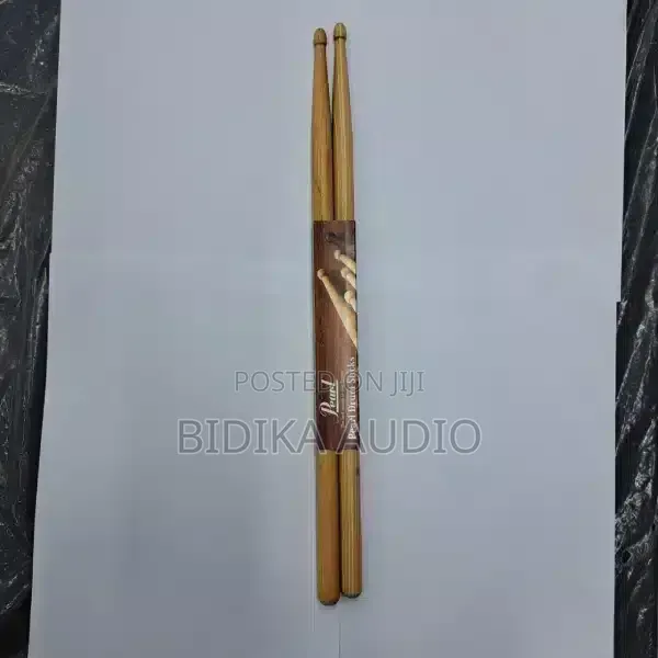 Pearl Drum Sticks