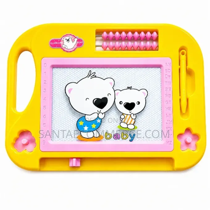 Educational Toys Drawing and Writing Board