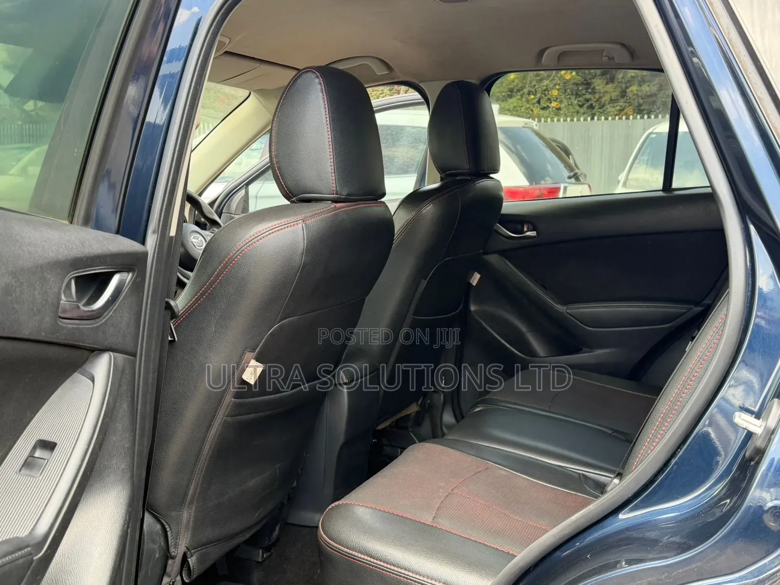 Nissan Note 2015 Silver