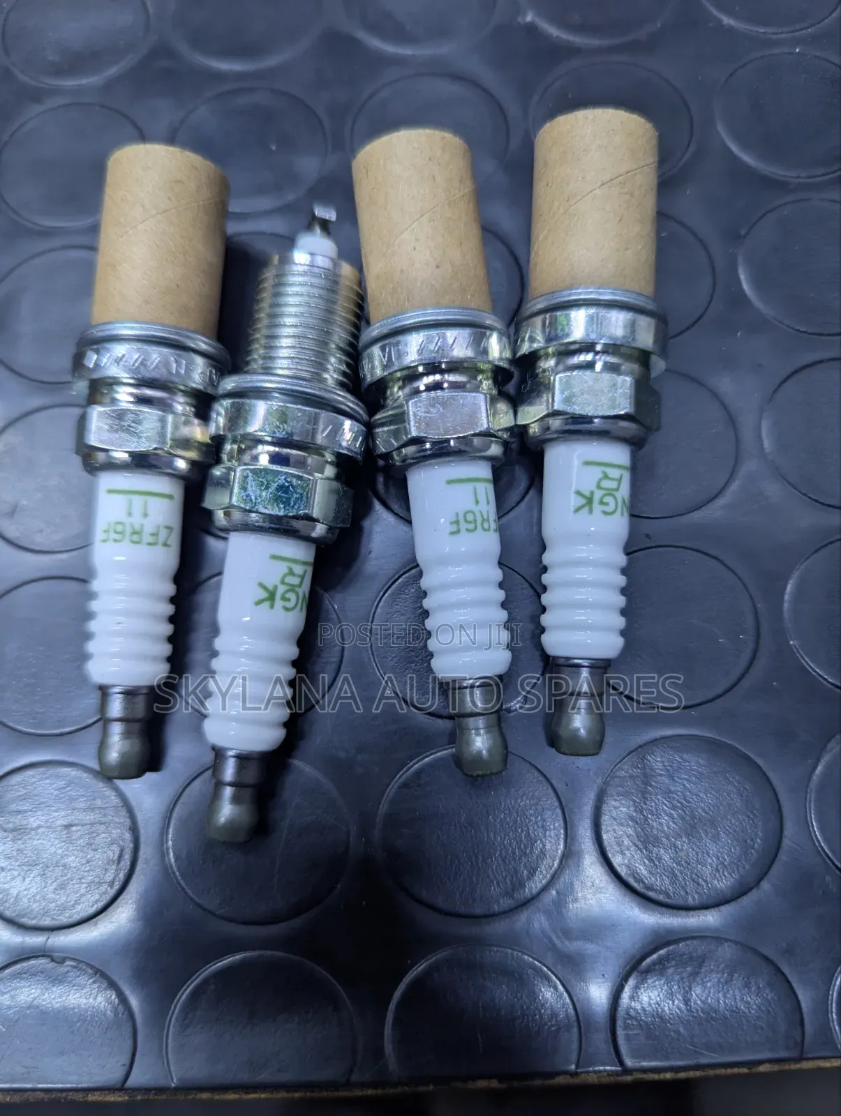 Nissan B15 Spark Plugs