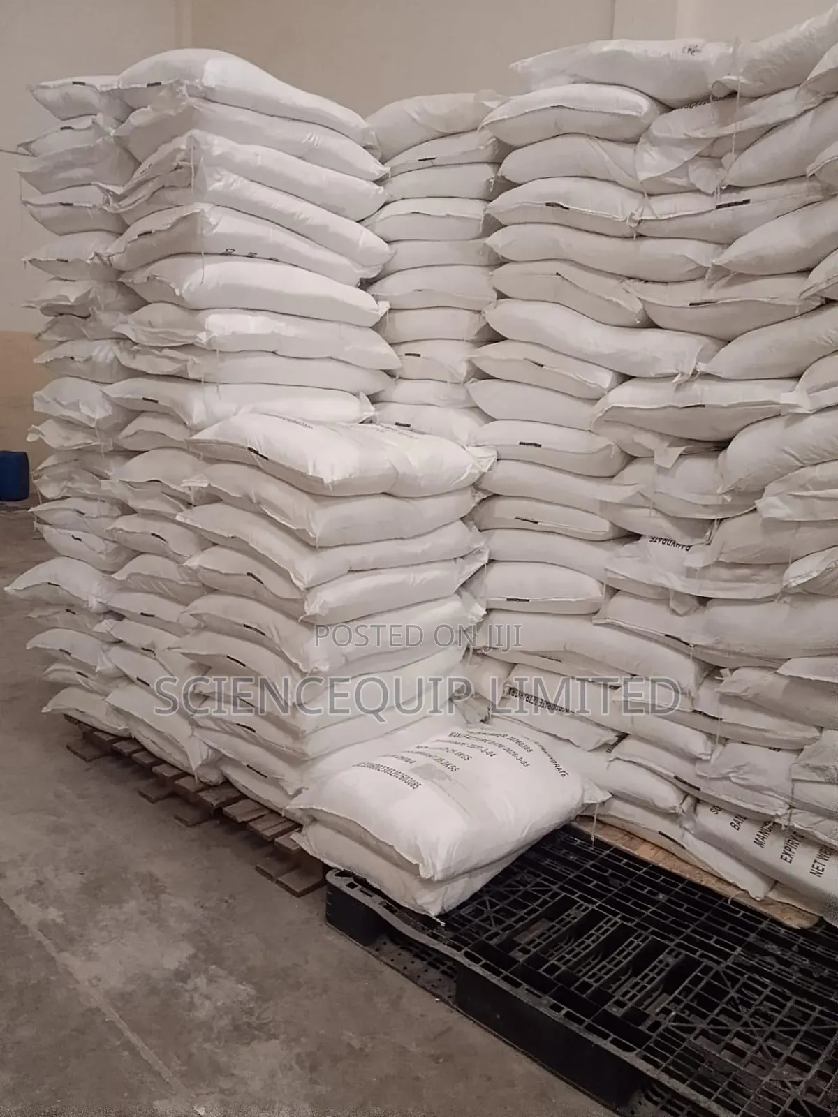 Sodium Perborate Tetrahydrate 25KG