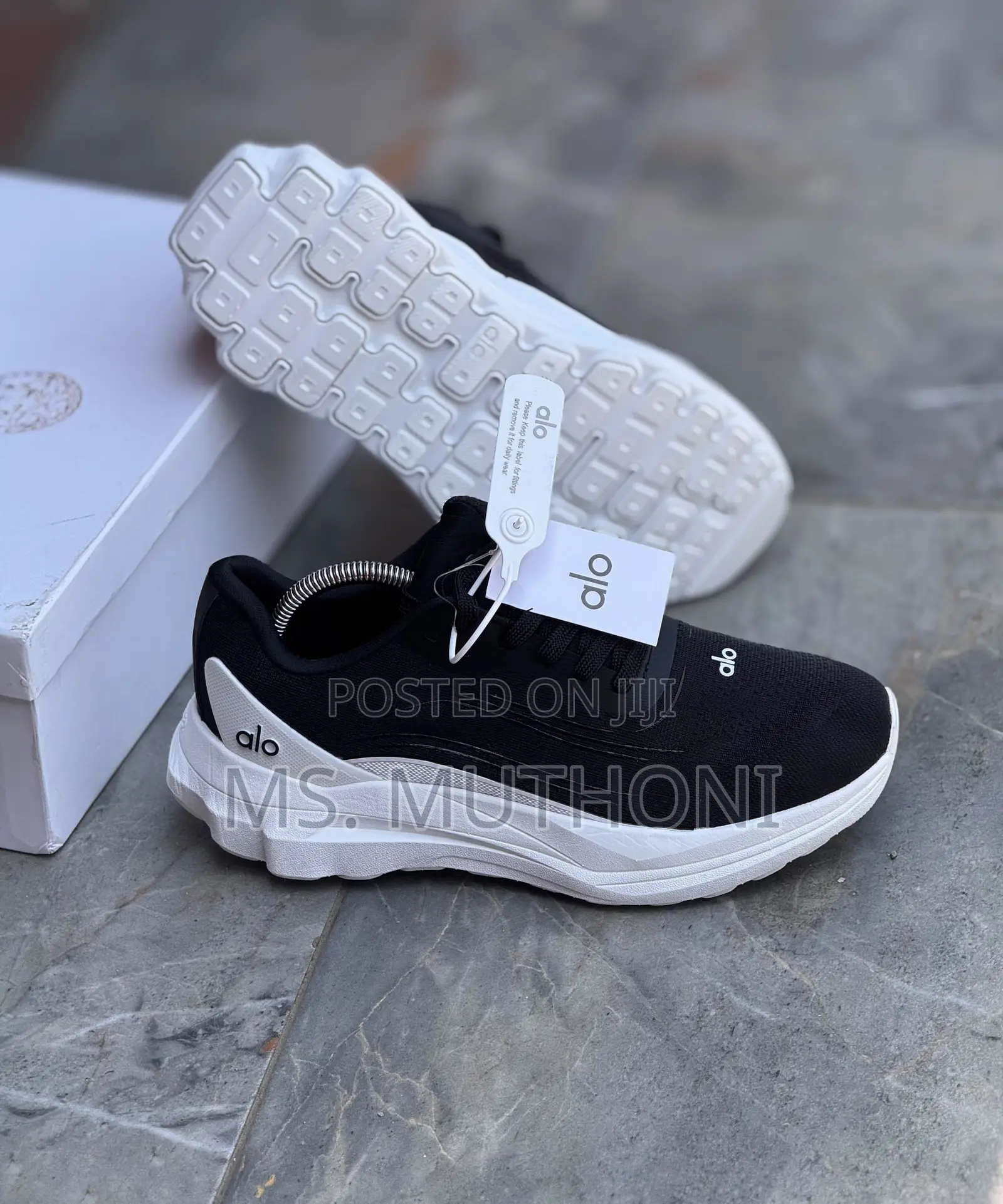 Alo Runners Size 39-45