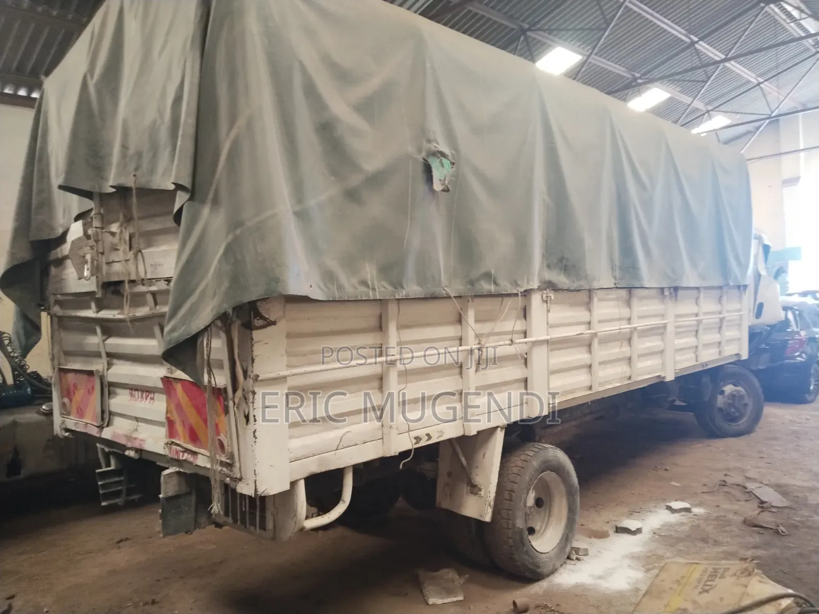 KBM Mistubishi Fh 215