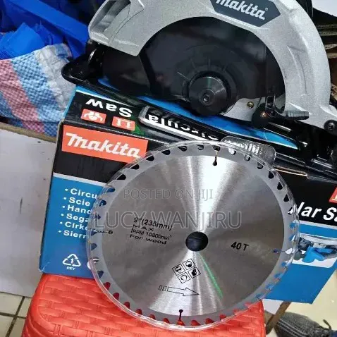 Makita Circular Saw