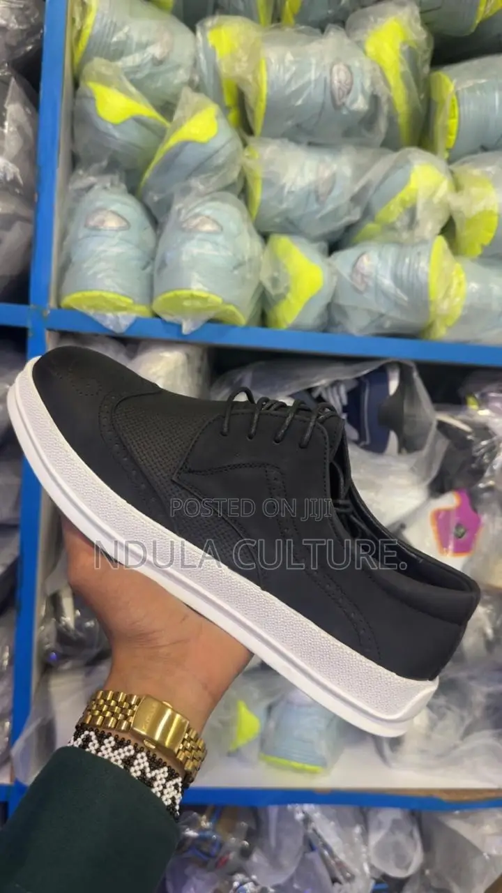 Simple Smart Casuals by Timberland