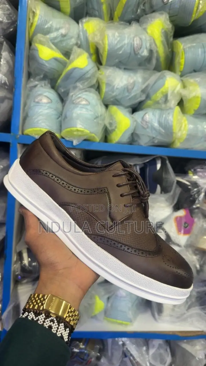 Simple Smart Casuals by Timberland