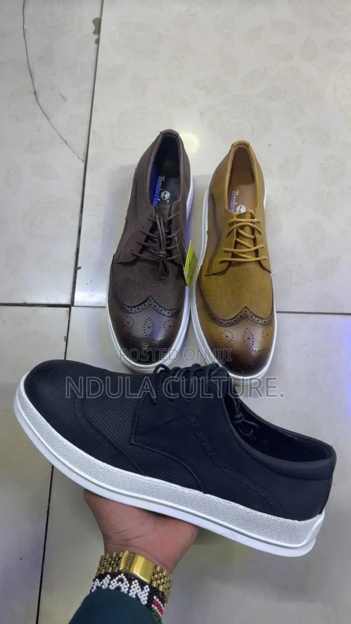Simple Smart Casuals by Timberland