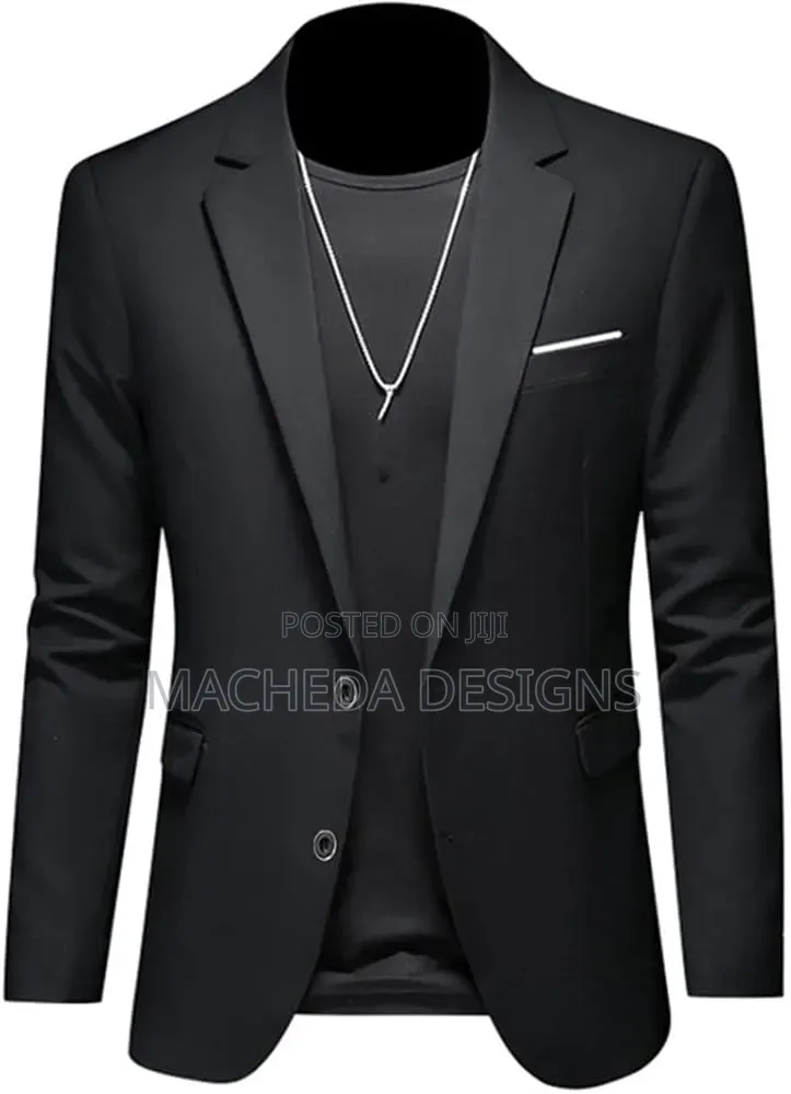 Slim Fit Blazers