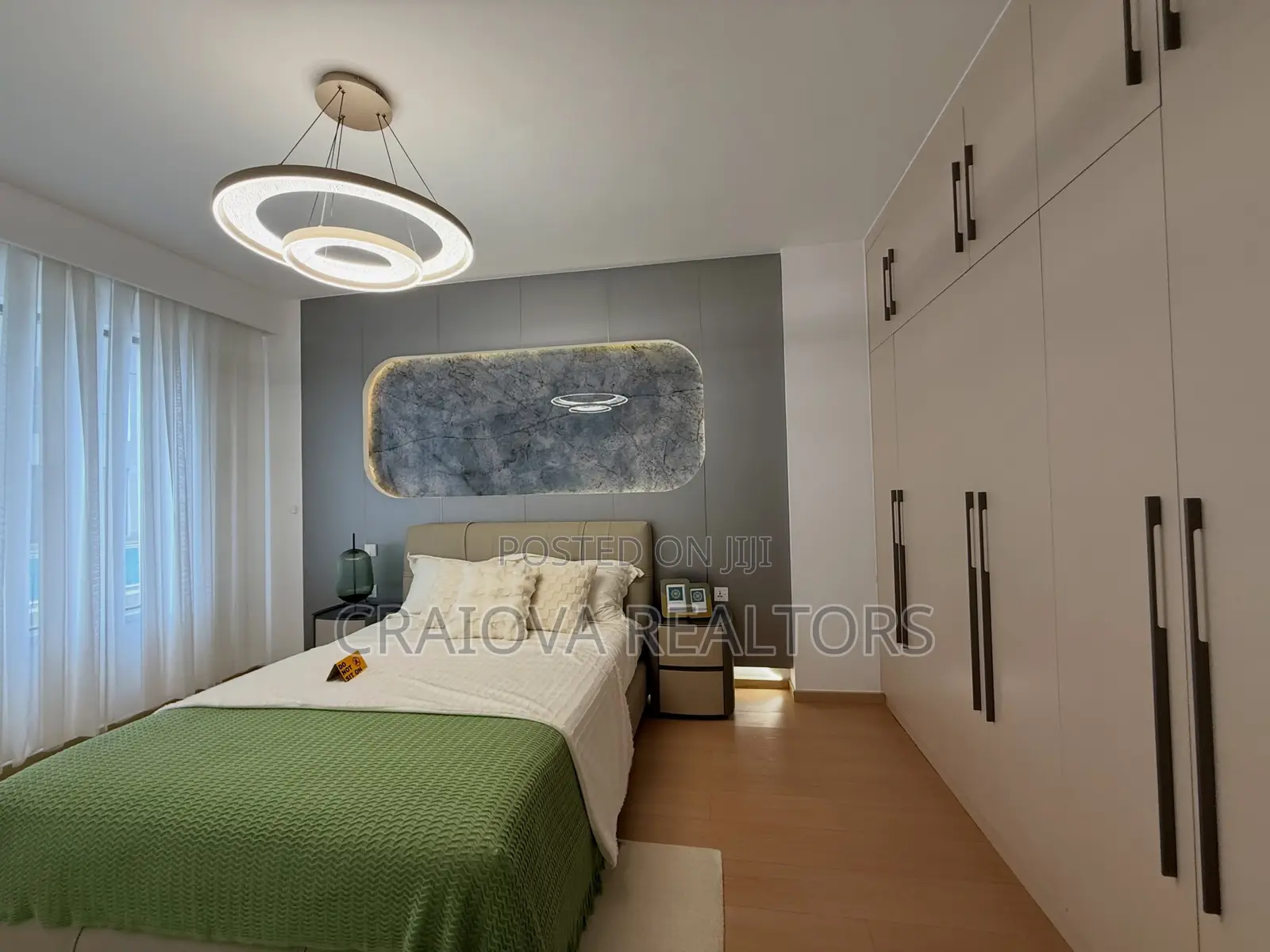 5bdrm Apartment in Hurlingham for sale