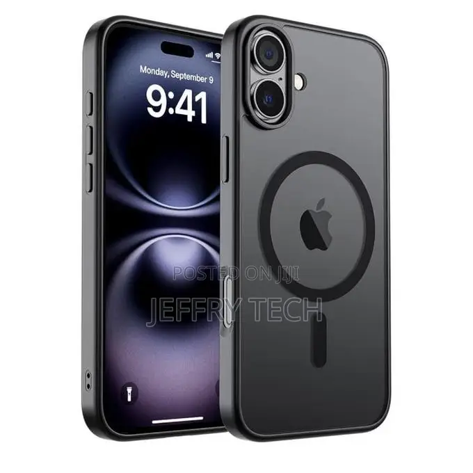 iPhone 16 Phone Case Cover From Usa