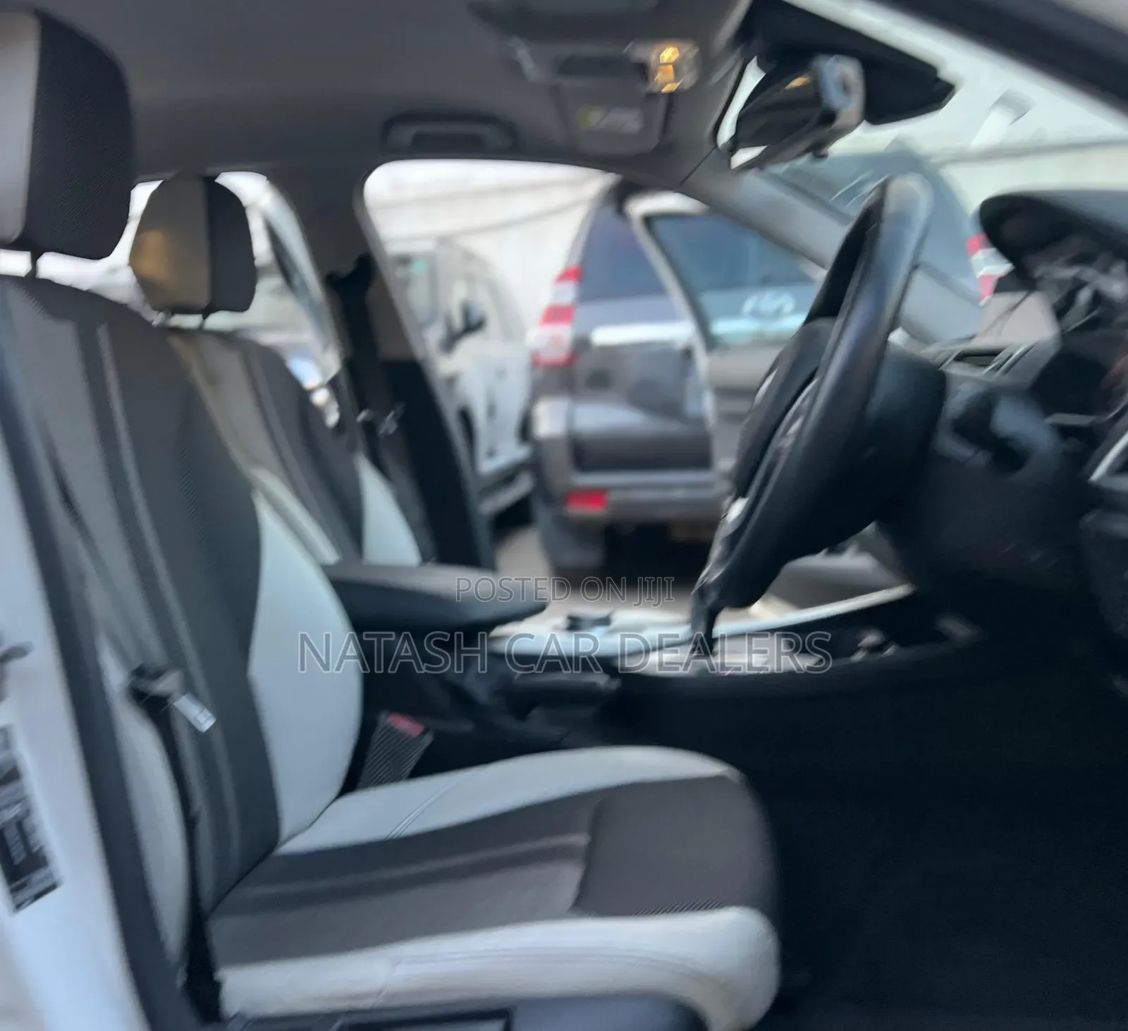 BMW 118i 2017 White
