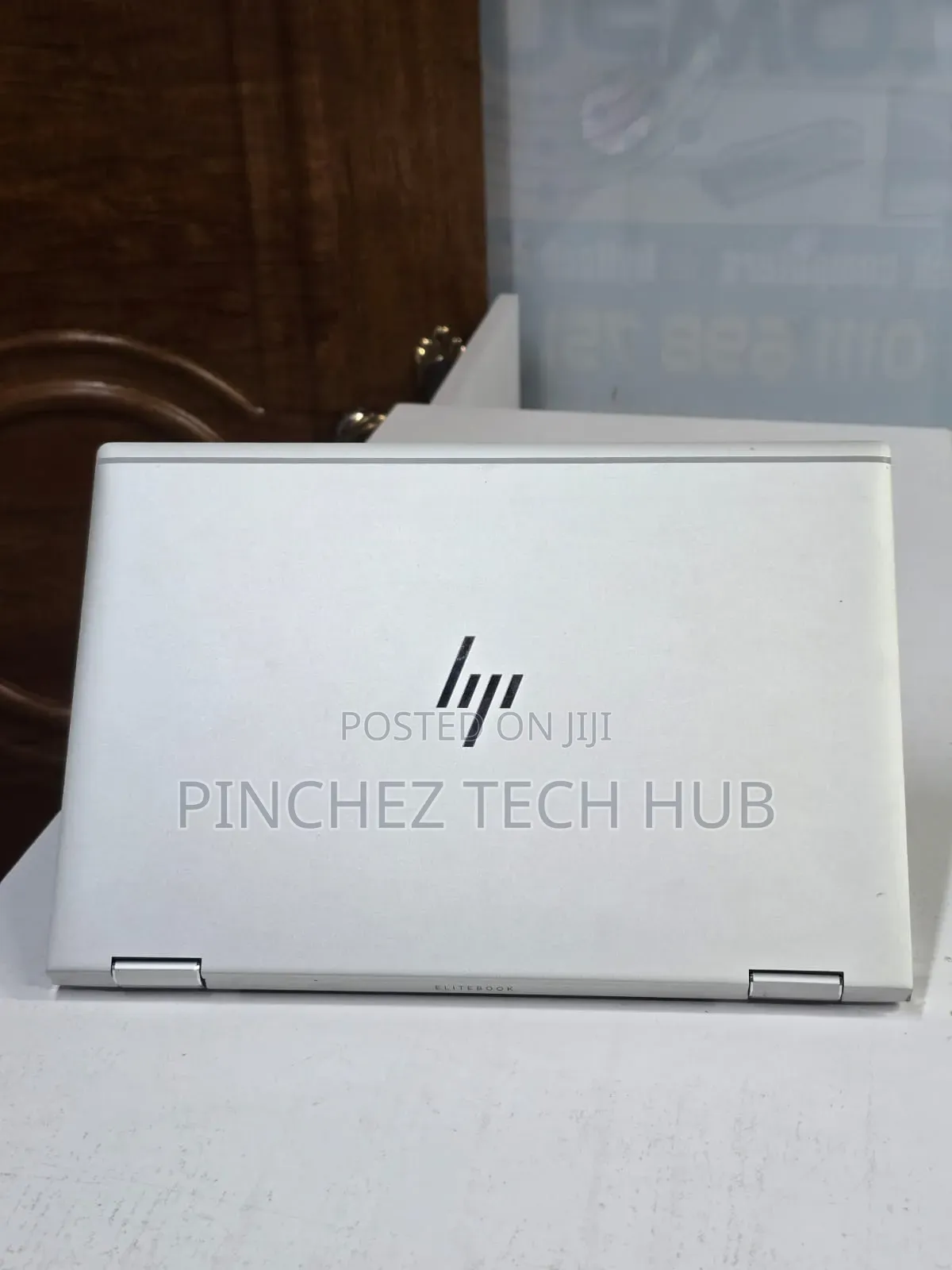 Laptop HP EliteBook 1040 G6 16GB Intel Core i7 SSD 256GB