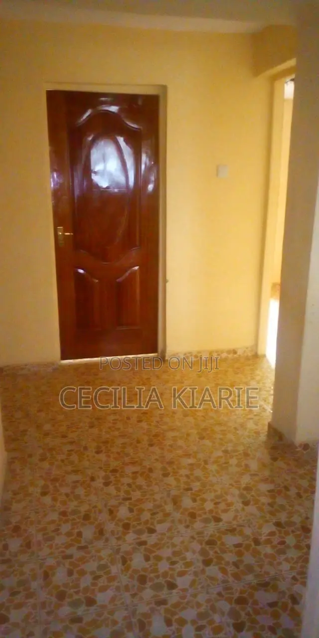 2-Bedroom House Limuru to Let