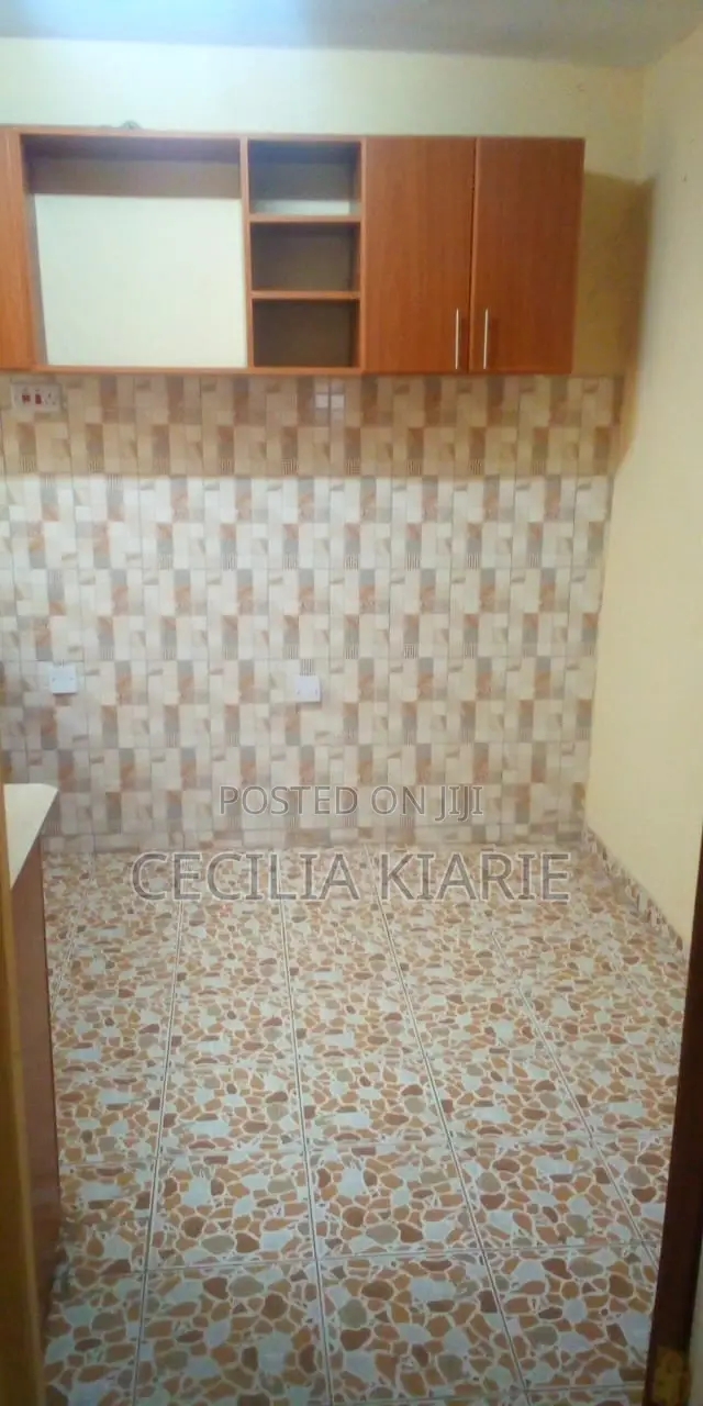 2-Bedroom House Limuru to Let
