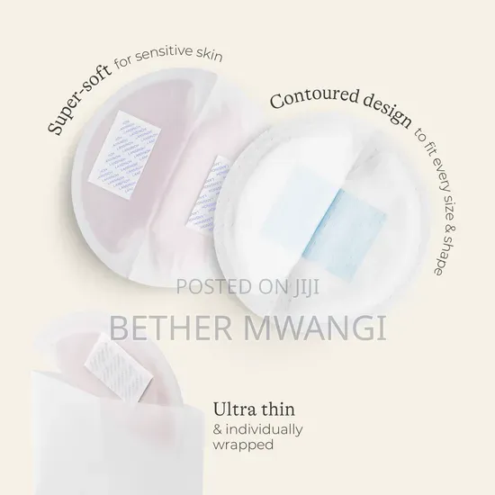 Lansinoh Disposable Breast Pads in Kenya