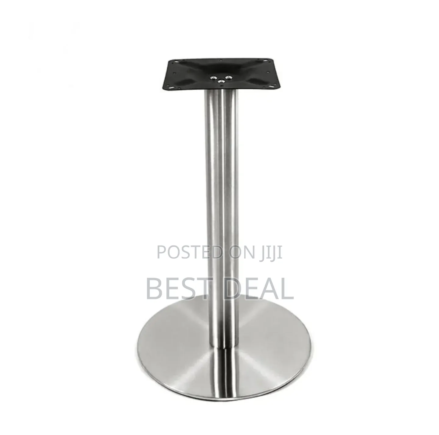 Round Table Stand