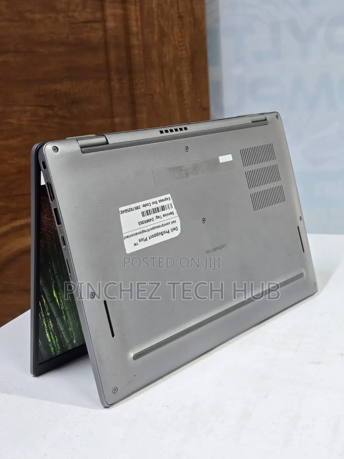 Laptop Dell Latitude 7420 32GB Intel Core i7 SSD 1T