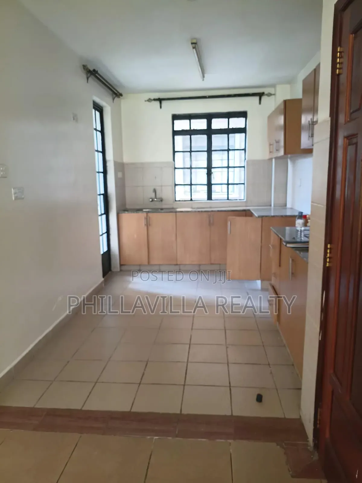 3bdrm Apartment in Katani for rent