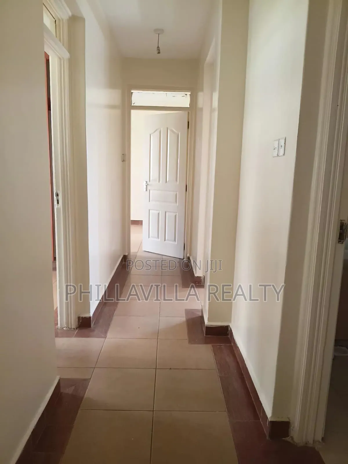 3bdrm Apartment in Katani for rent