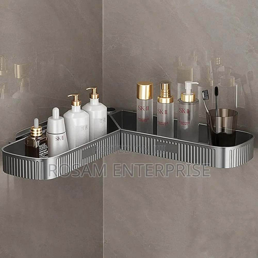 Corner Shower Caddy