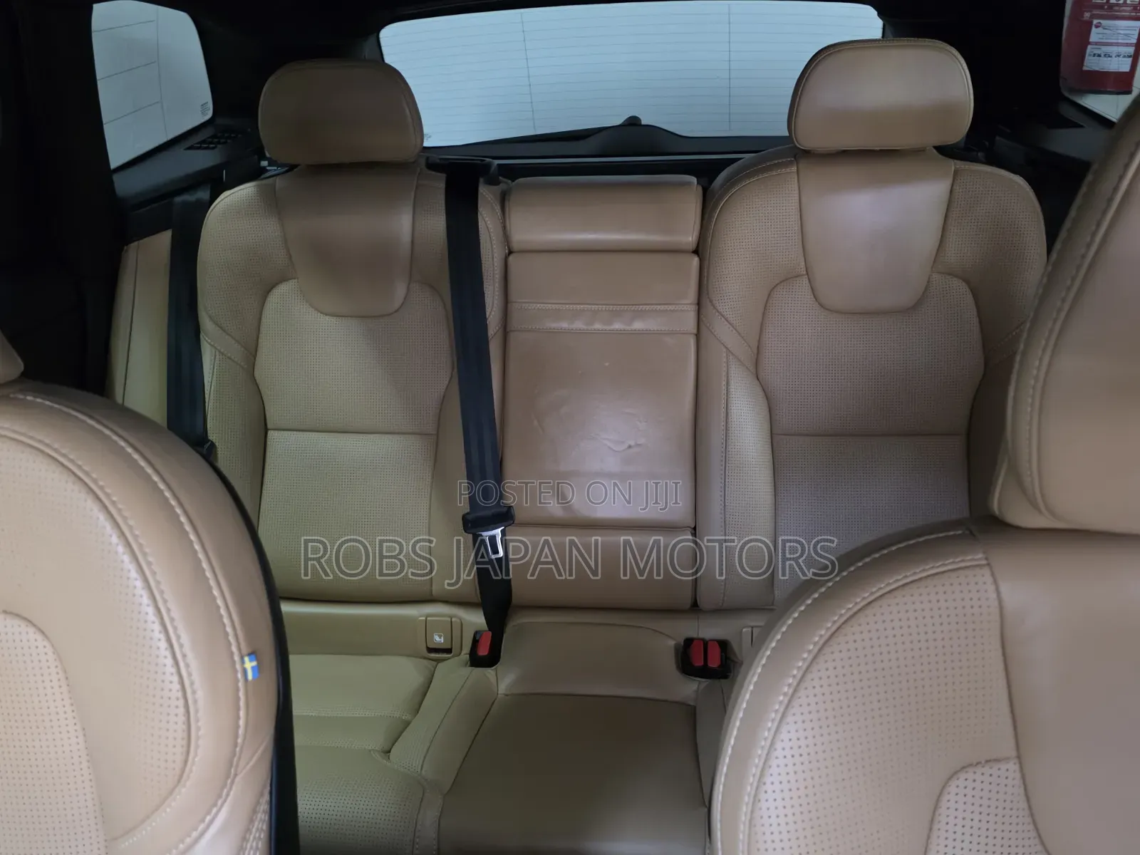 Volvo XC60 T5 Inscription AWD 2019