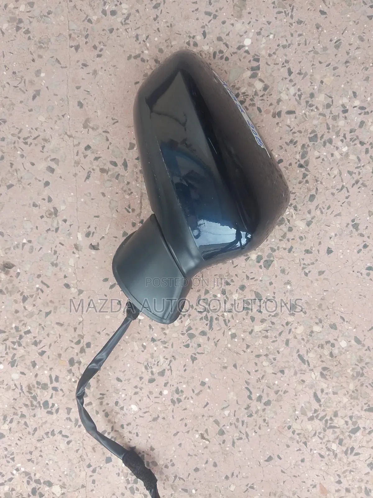 Mazda ATENZA / Mazda 6 Side Mirrors