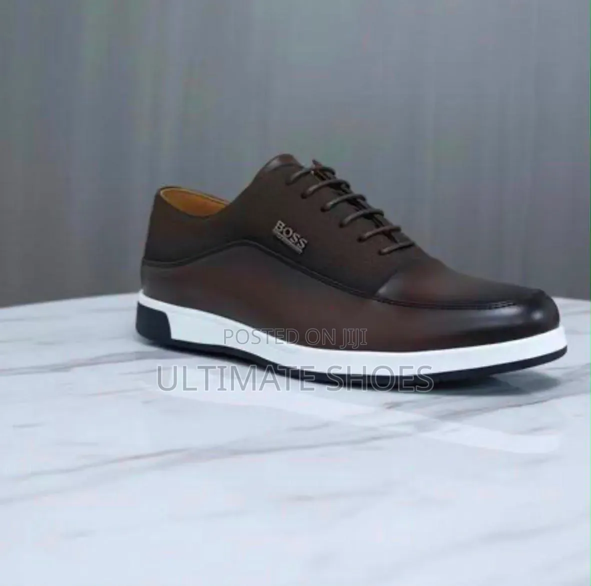 Boss Casuals