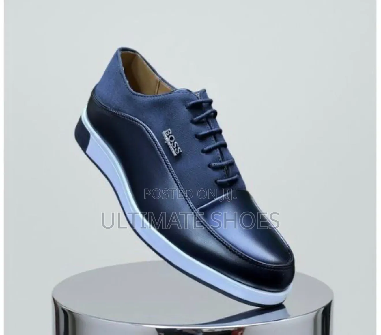 Boss Casuals