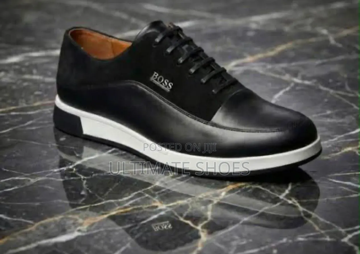 Boss Casuals