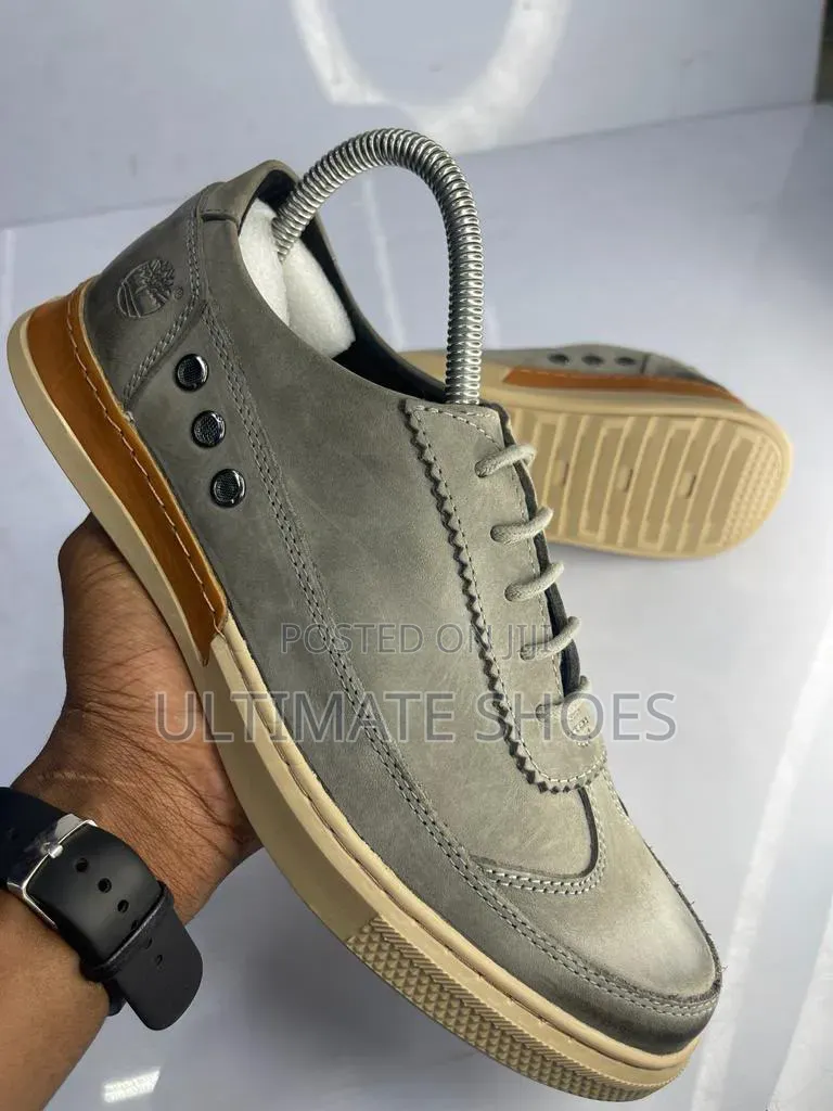 Timberland Casuals