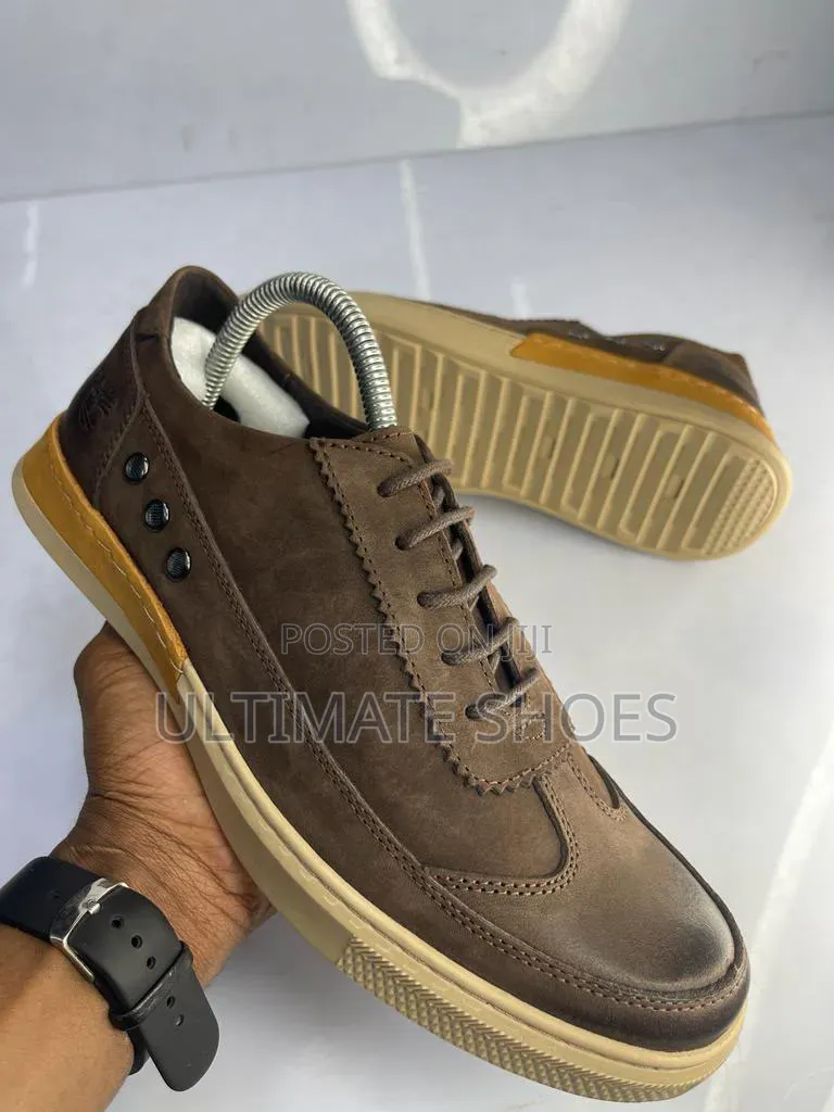 Timberland Casuals