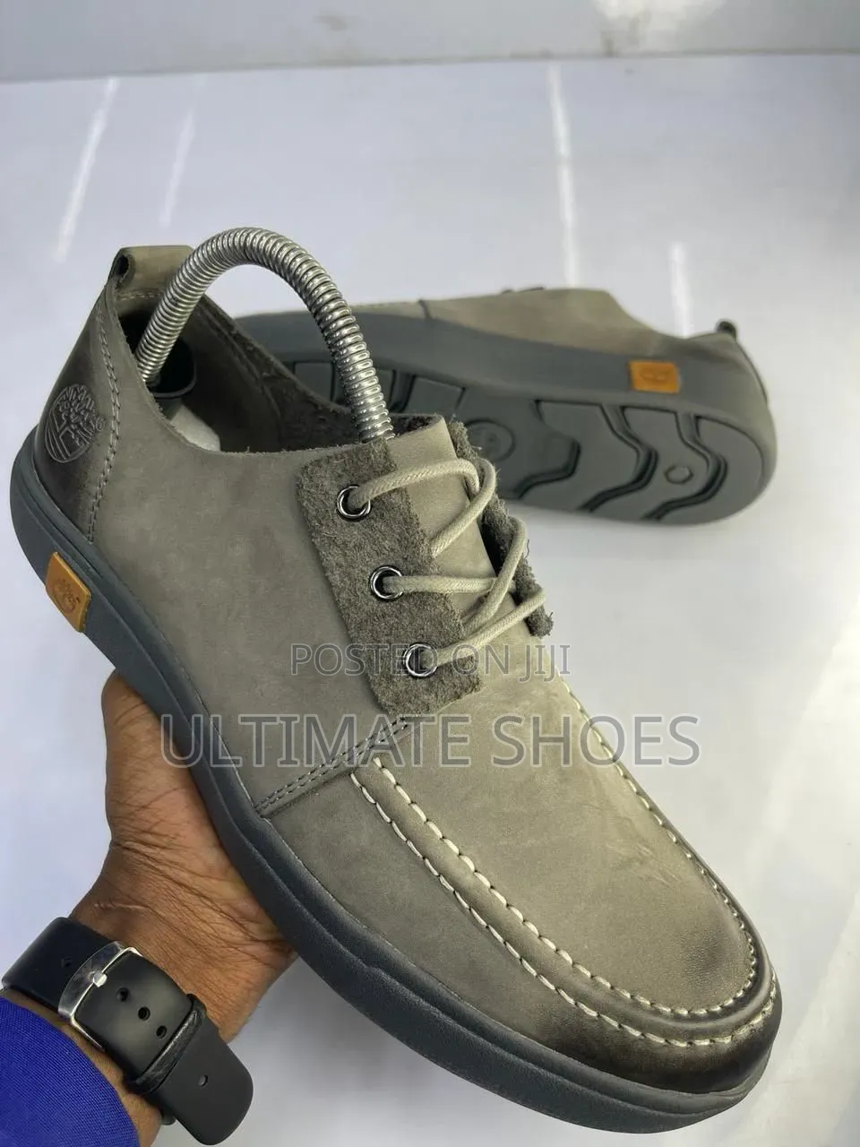 Timberland Casuals