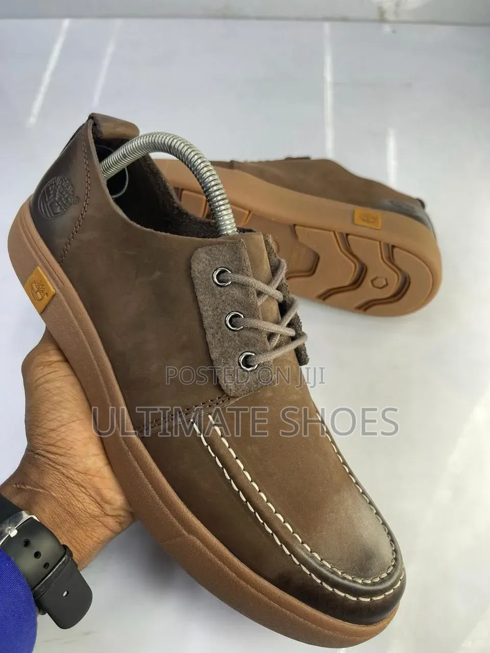 Timberland Casuals