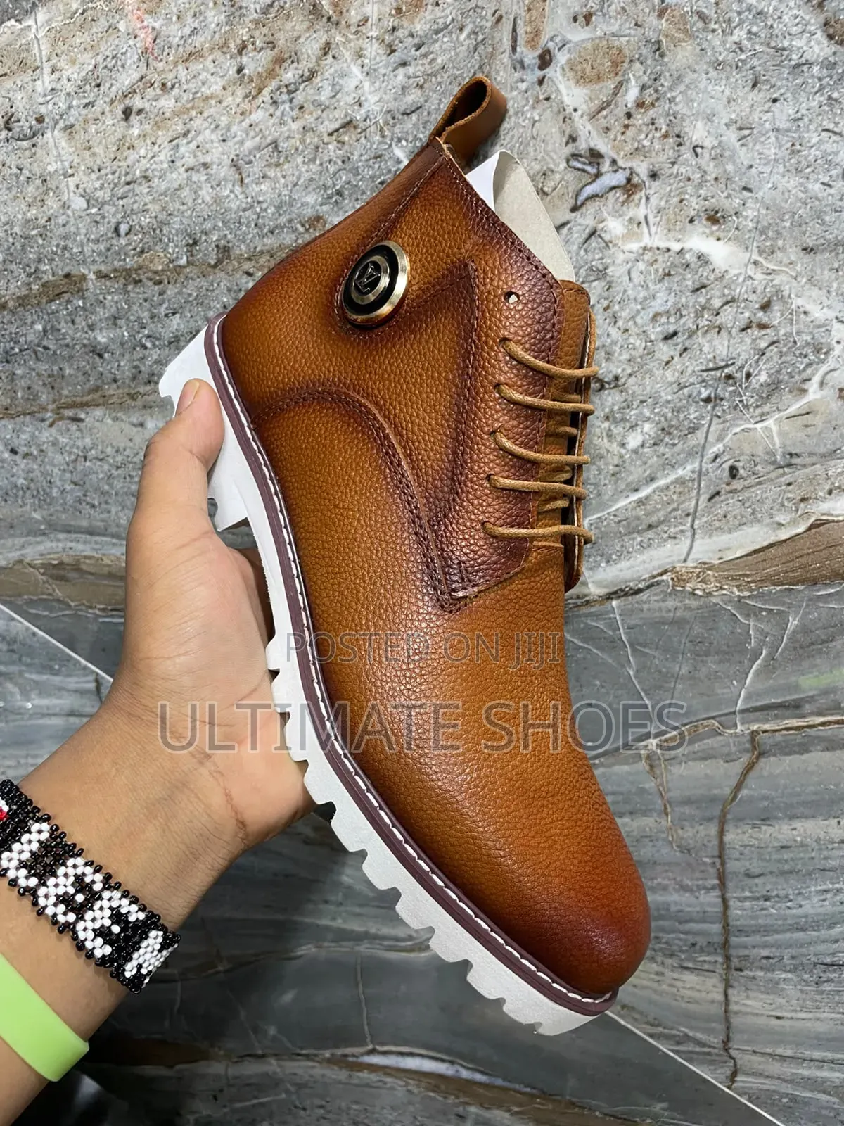 Lv Official Boots