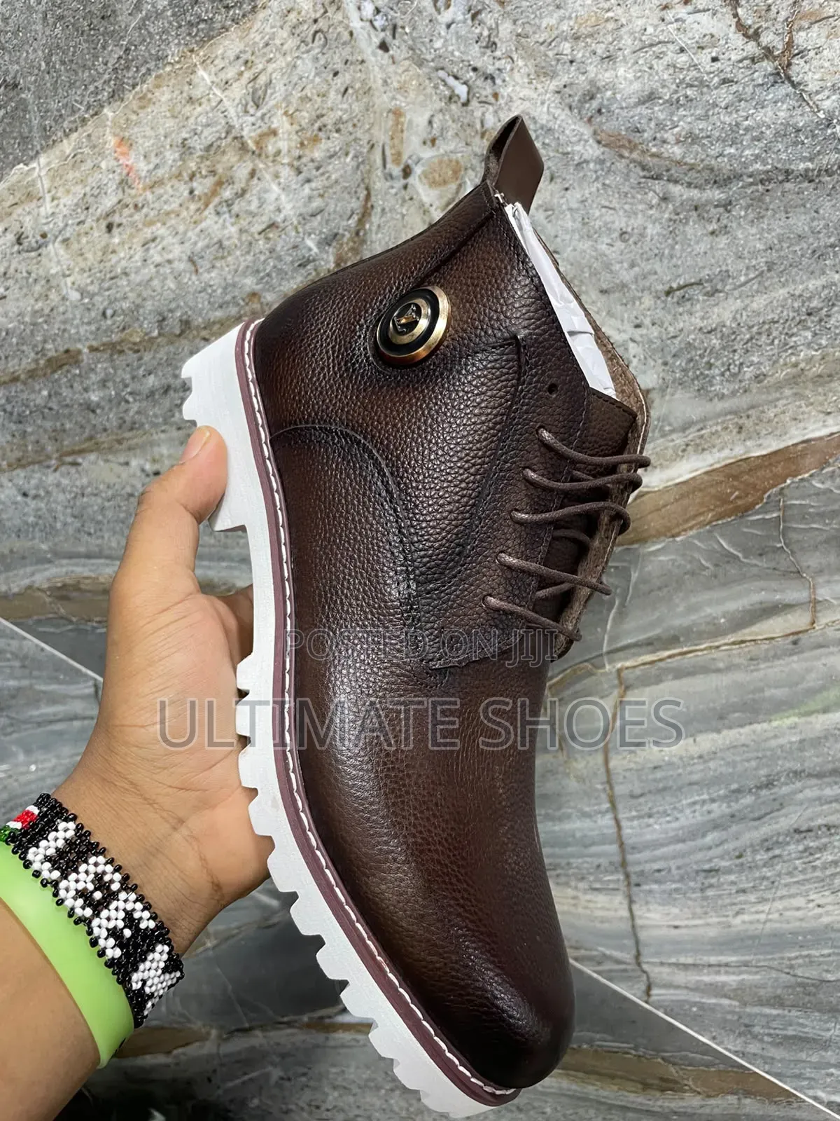 Lv Official Boots