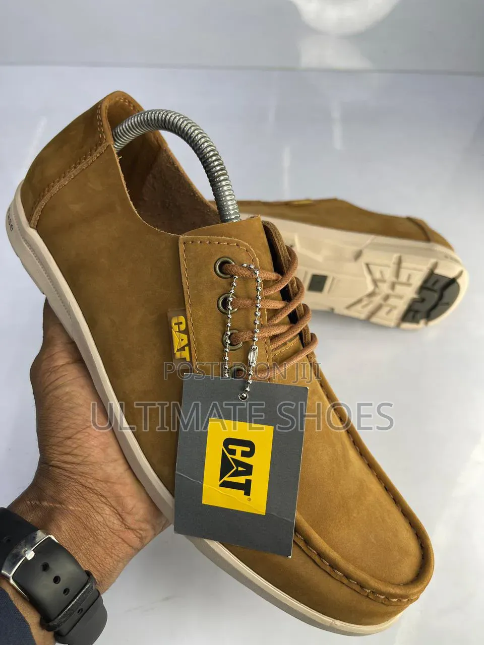 Caterpillar Casuals