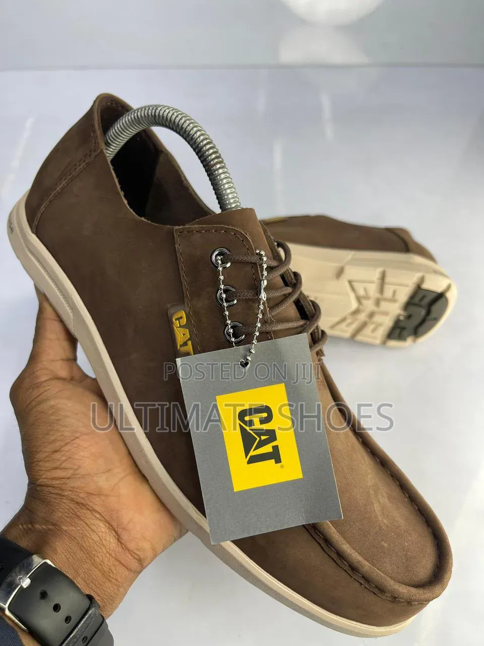 Caterpillar Casuals