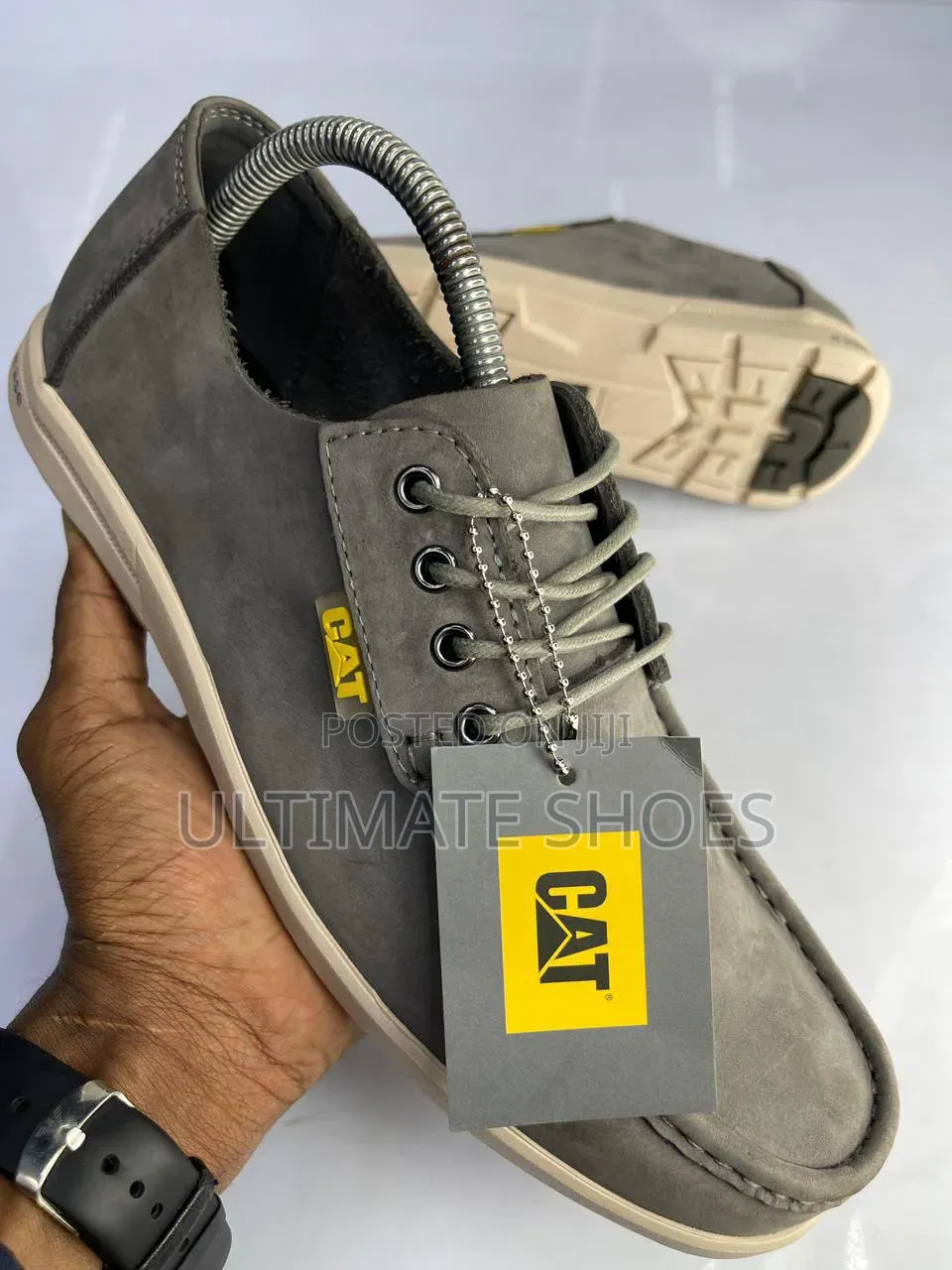 Caterpillar Casuals