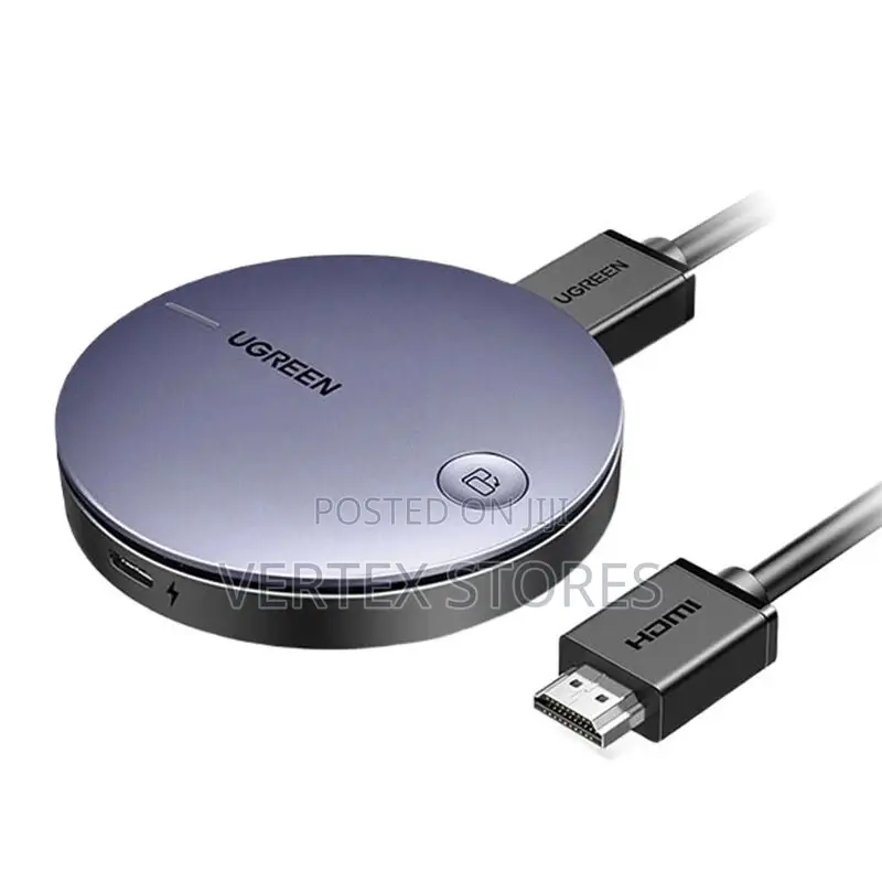 UGREEN CM617 Wireless Smartphone Display Adapter