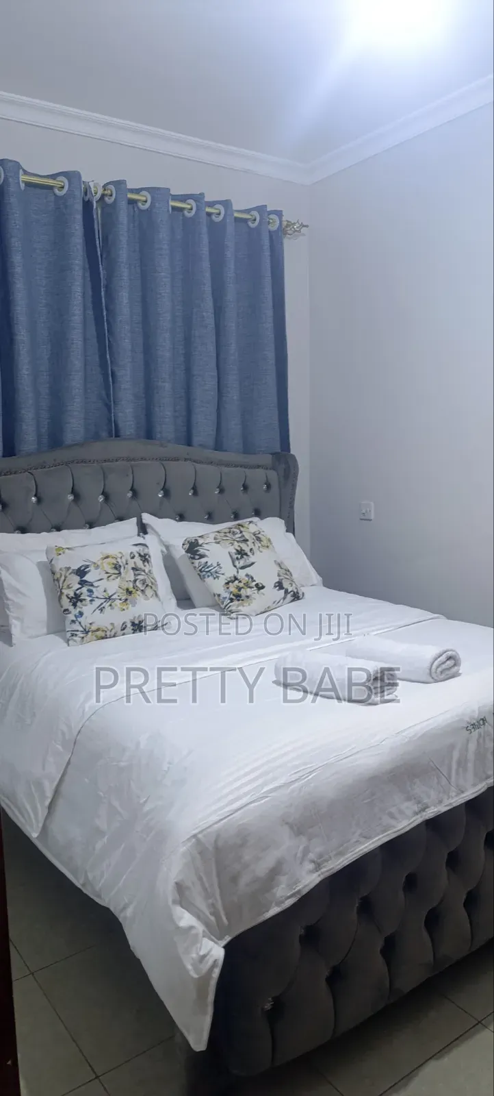One Bedroom Kamakis