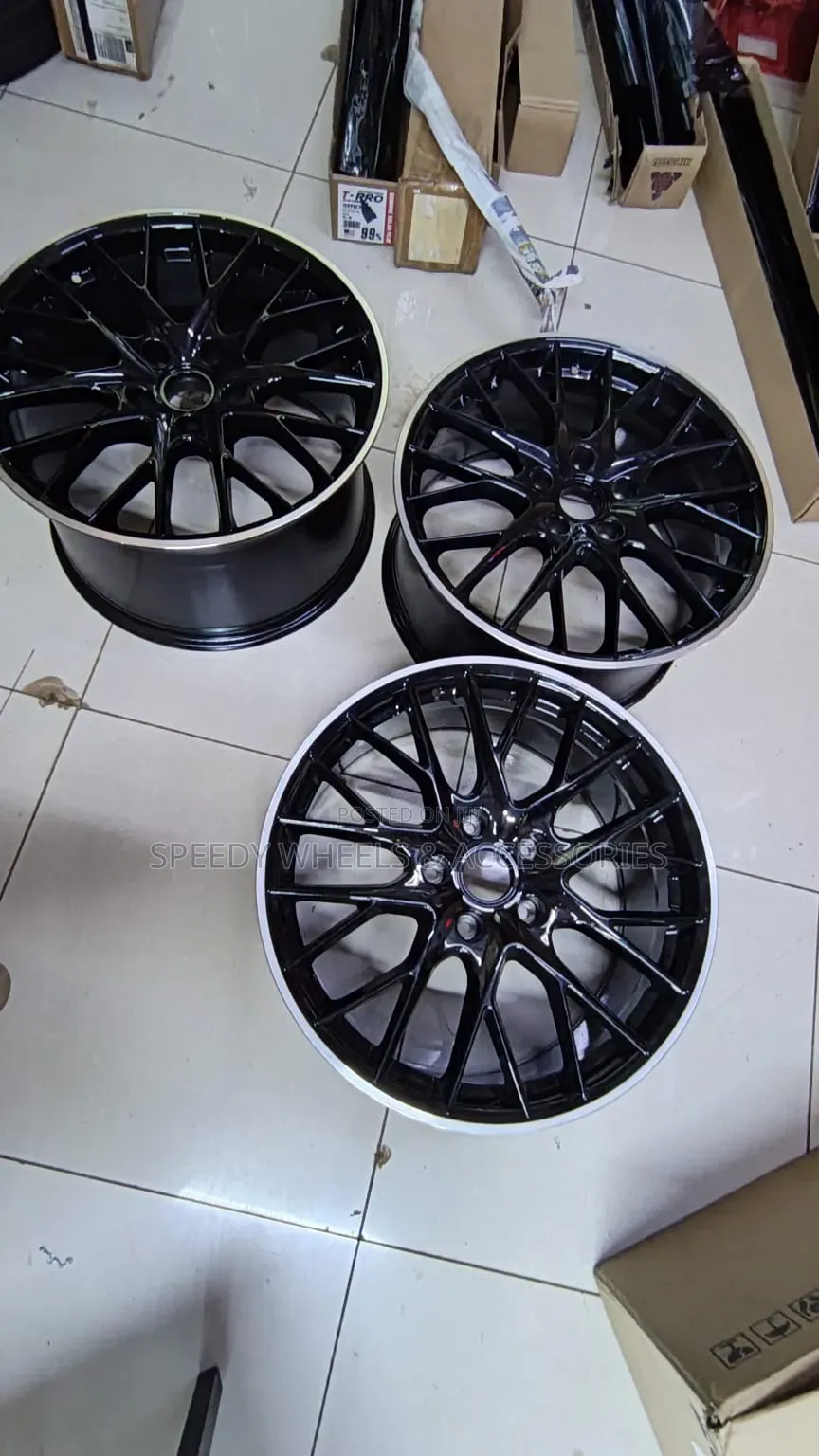 Vw Touareg Rims 20inch Offsets