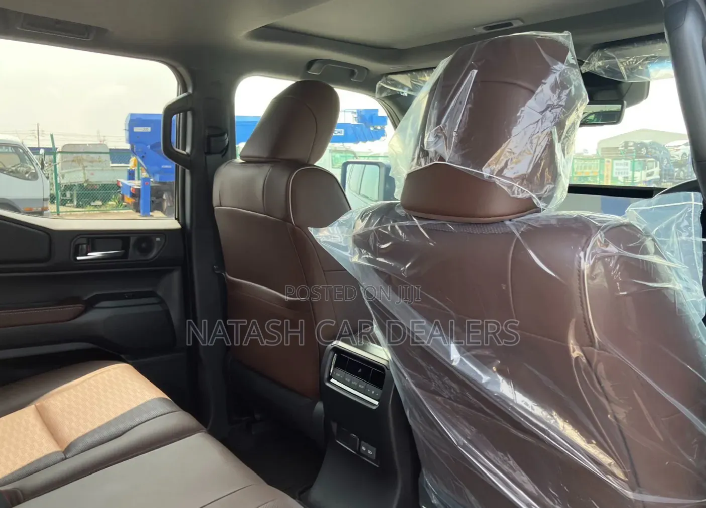Toyota Land Cruiser Prado 2025 Black