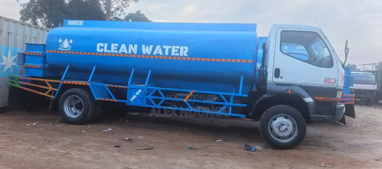 Fh Water Boozer