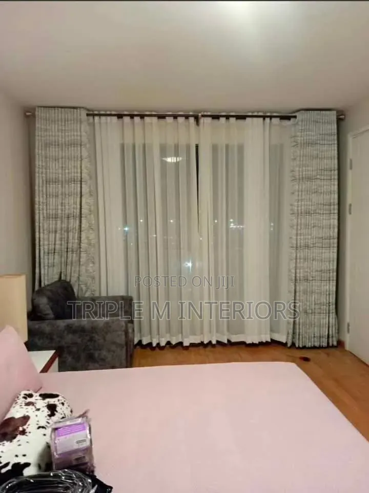 Living Rooms, Bedrooms, Kitchens Velvet Curtains