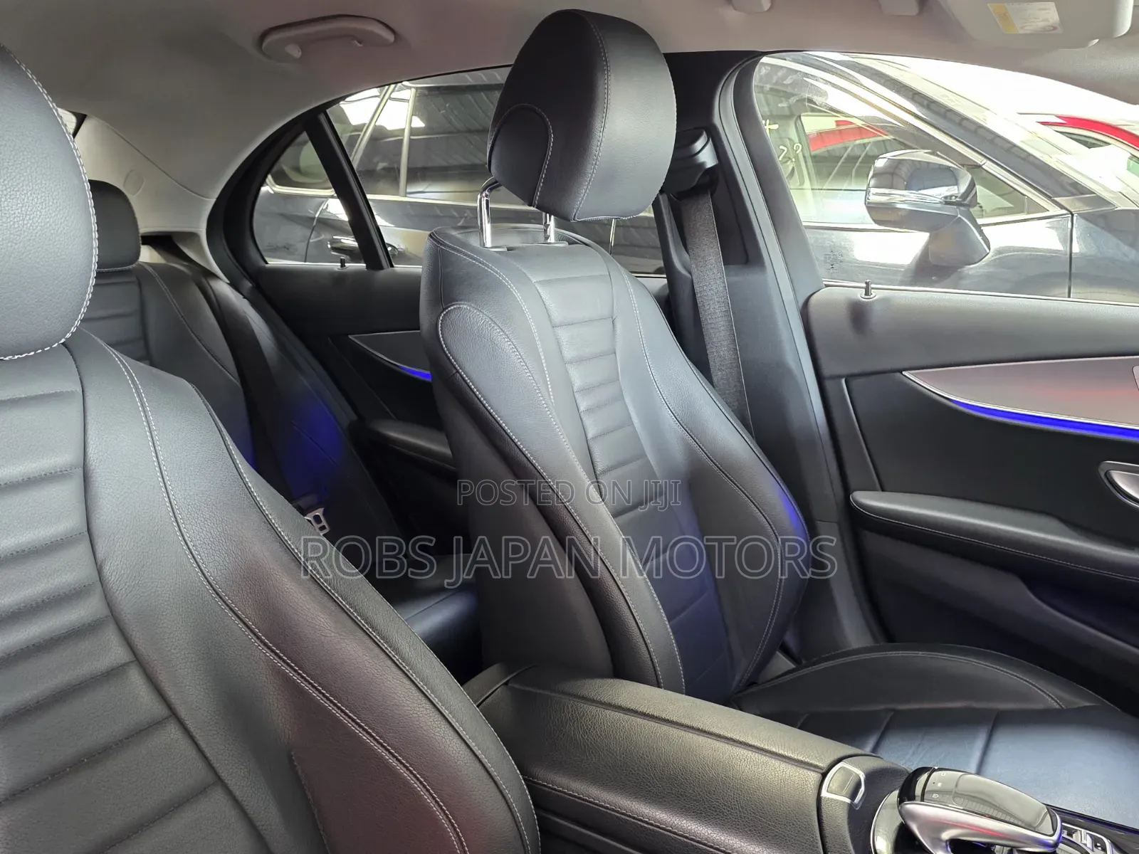 Mercedes-Benz E200 2020