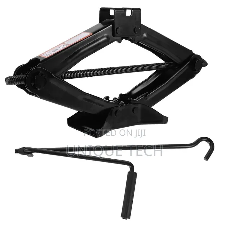2 Ton Manual Scissor Jack,