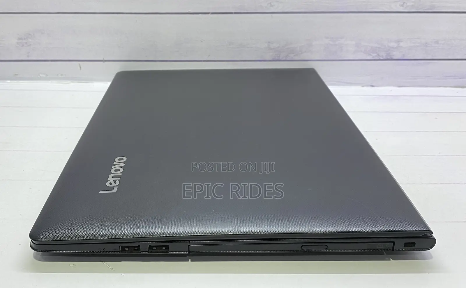 Laptop Lenovo IdeaPad 100 8GB Intel Core i5 SSD 256GB
