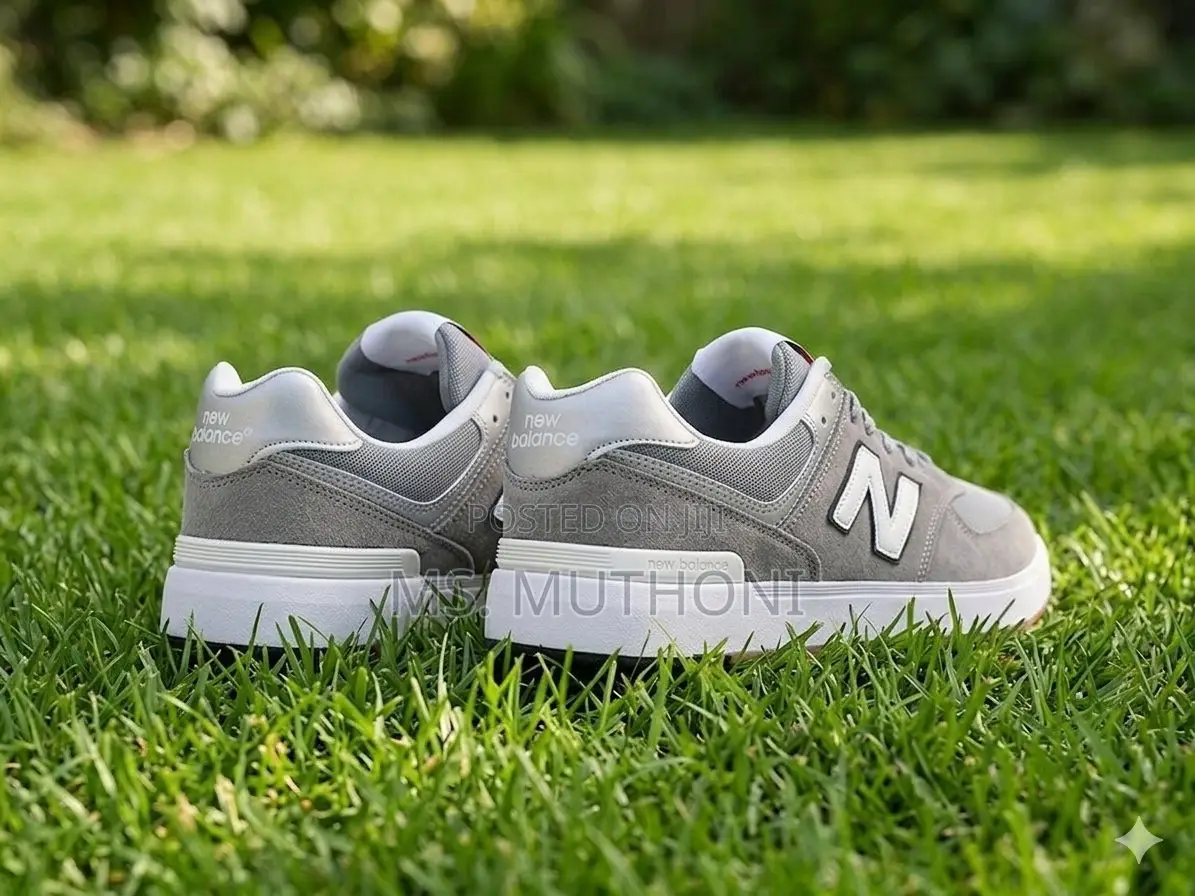 The New Balance Numeric 574 Vulc Size 40-45