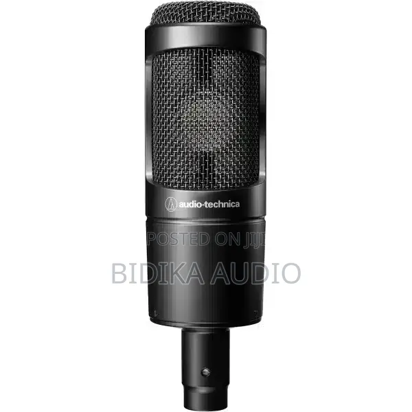 Audio Technica AT2035 Microphone